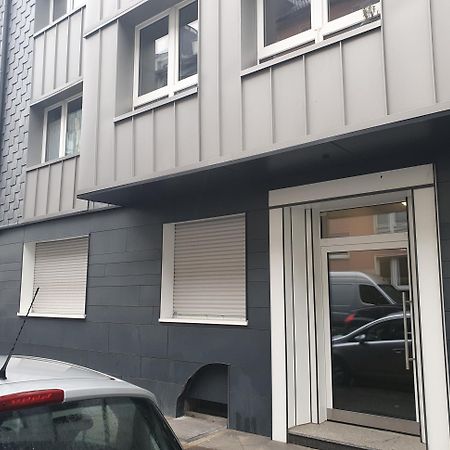 Nice Apartment Duesseldorf Central ภายนอก รูปภาพ